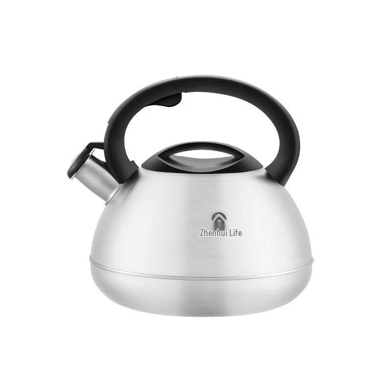 Zhenhui 3.0L 304 Stainless Steel Whistling Kettle