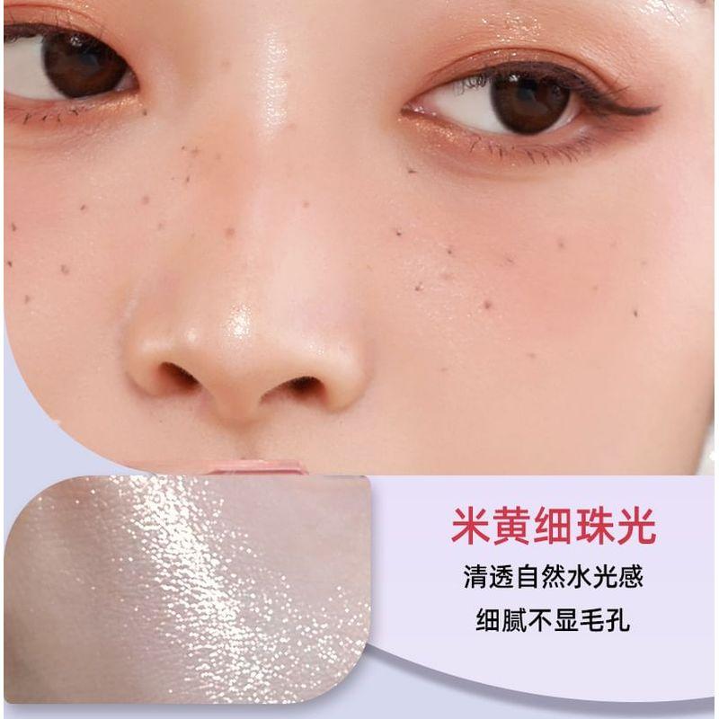 Jelly Bubble - Highlighting Puder - 3 Farben