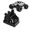 RC Gear Box Cover for ZD Racing EX 07 MX 07 1/7 RC Car High Strength Aluminum Alloy RC Differential Cover