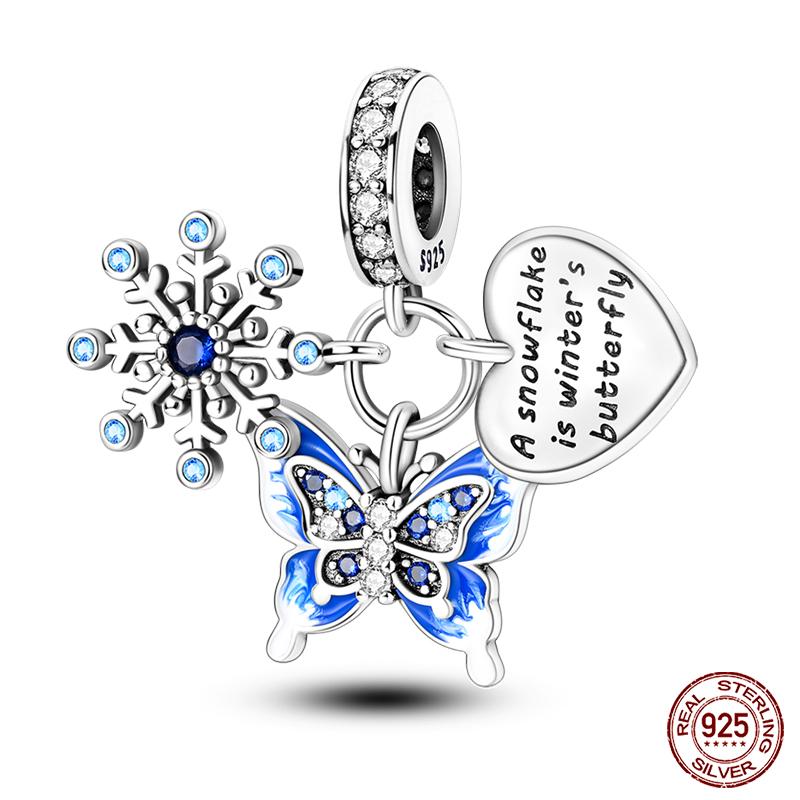 Copper Our Lady Of Tree Of Life Sunflower Spider Charms Beads For 3Mm Original Bracelets Diy Birthday Gift