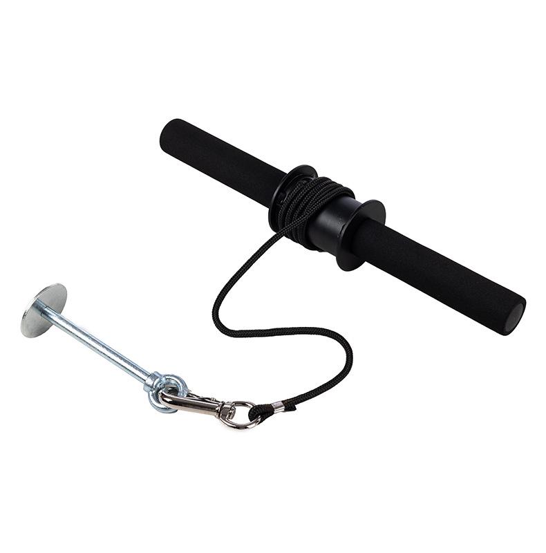 JackBar Arm and Wrist Strength Trainer for Fitness and Wrestling