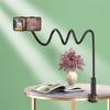 Rotatable Phone Holder Adjustable Lazy Bracket Portable Mobile Phone Stand  Live Streaming
