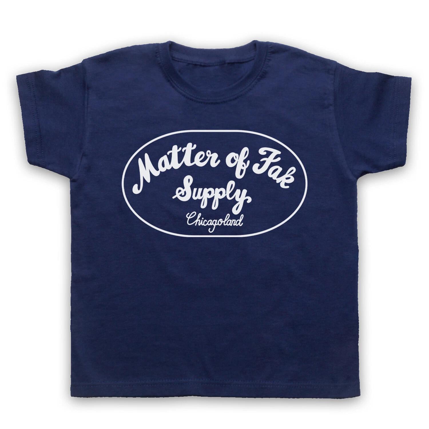Детская футболка The Bear Supply Chicago Of Fak Supply Chicagoland Matter Все размеры 120