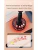 Customized Electric Meridian Brush Massager for TCM Physiotherapy and Health Preservation.