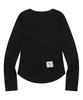 Koiliseu Arena Button Long Sleeve Tee (4 Colors)