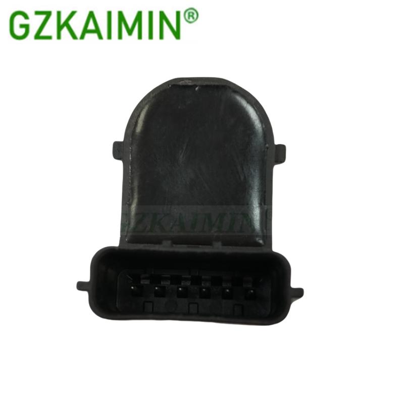 White Color PDC Parking Sensor For KIA SPORTAGE 1.7 CRDi 2018 RHD 95720-D3000