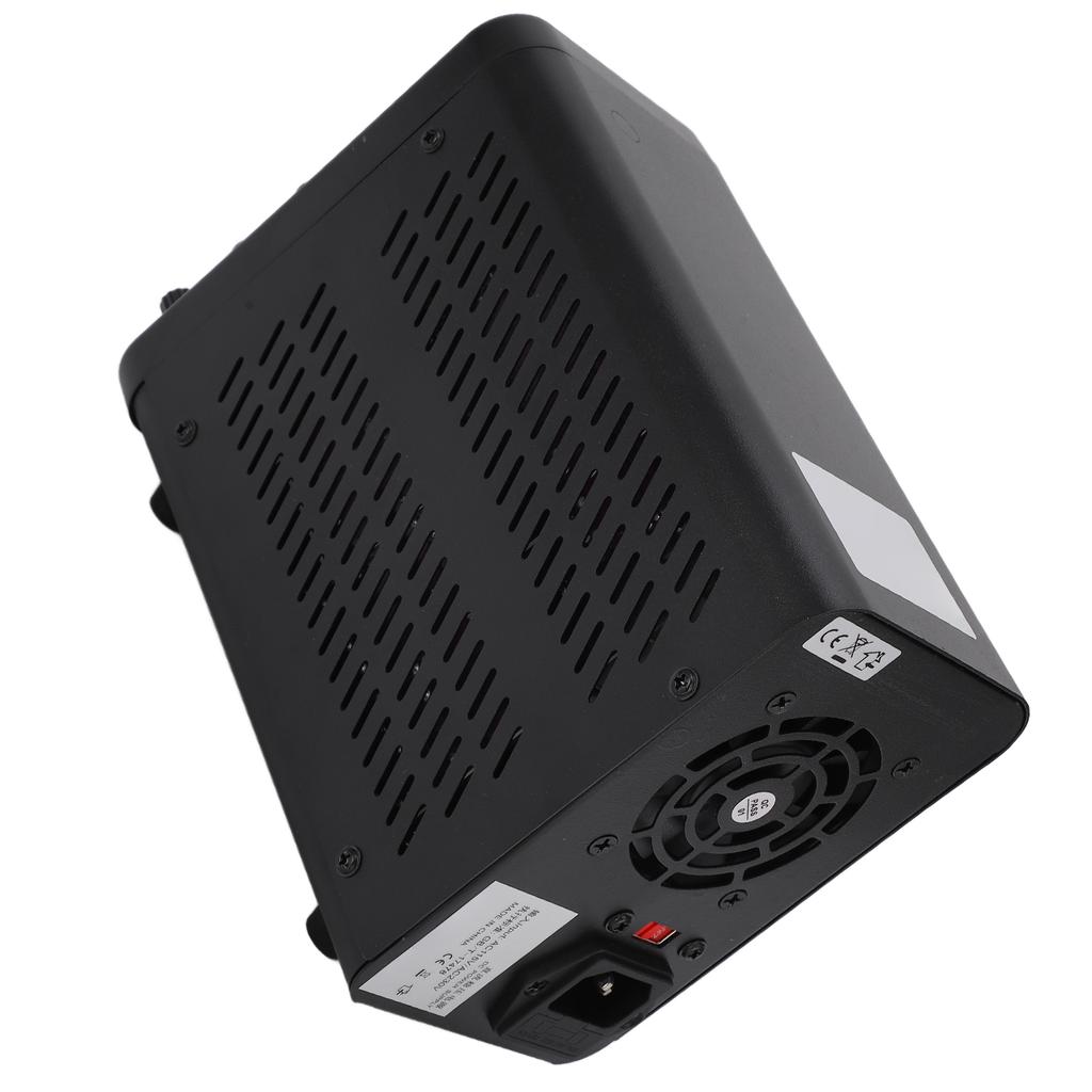 WPS3010H 10A  300W Digital Programmable Adjustable DC Power Supply USB Powered for Notebook Phone Repairing