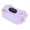 Electric Hted Neck Wrap 3 Levels Temperature Control Vibrating     Carbon   Neck Protector USB Powered