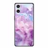 Case For Sony Xperia 10 VI 5G Marble TPU Soft Silicone Back Cover For Sony Xperia 10VI Phone Cases Protective Mica Painted Capa