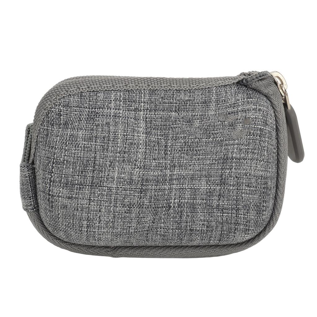 Carrying Case for DJI for Osmo Action 4 3 Hard Shell Fleece Lining Prevents Scratches Sports Camera