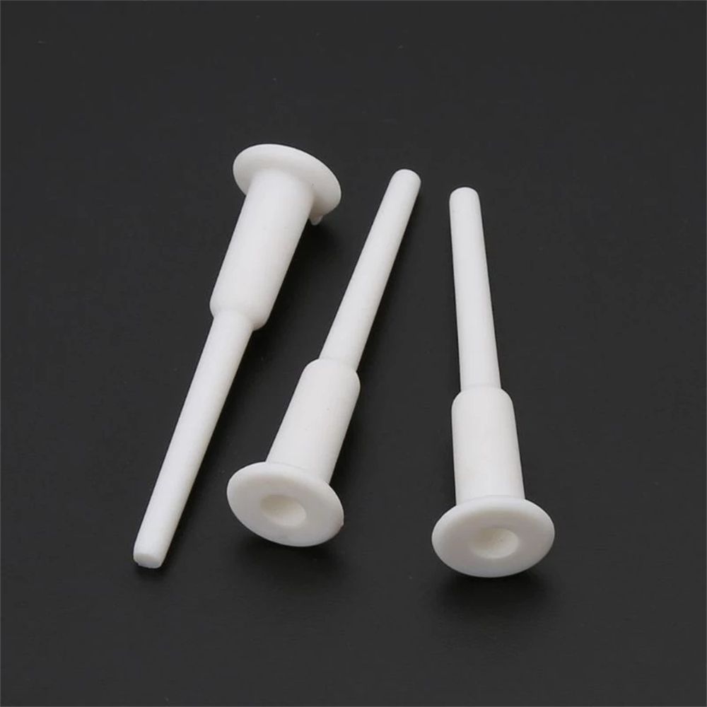 3Pcs/Bag Yoga Ball Horn Balls Fitness Jump Horse Air Plug Air Stopper Valve Plugs AIr Puller