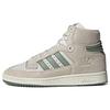 adidas Originals Centennial 85 High 'White Silver Green' Men's GY2537