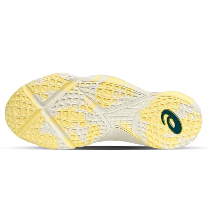 ASICS Unpre Ars Low 'White Saffron' Sneakers 1063A056-102