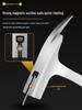 Mini Claw & Mallet Hammer Set for Woodworking and Household Use
