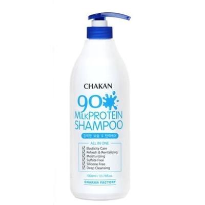 90 Milk Protein Shampoo 1000ml