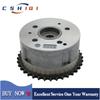 Car Camshaft Adjuster (Intake Side) for HYUNDAI I10 I20 I30 KONA for Kia PICANTO RIO STONIC Replacement 24350-04000 2435004000