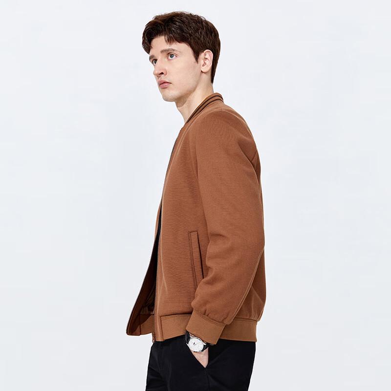 Navigare Men's Casual Long Sleeve Jacket