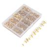 1080Pcs Self Tapping Screws Cross Iron Countersunk Head Screws Assortment Kit M2 M2.5 M3