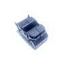 21-24 Tesla Model 3/Y Matte Black Window Lifter Switch 1081037-02-G