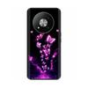 For ZTE Blade A73 5G Case  Cute Design Soft Liquid Silicone Back Cover For ZTE Blade A73 5G A 73 Protection Phone Housing Fundas