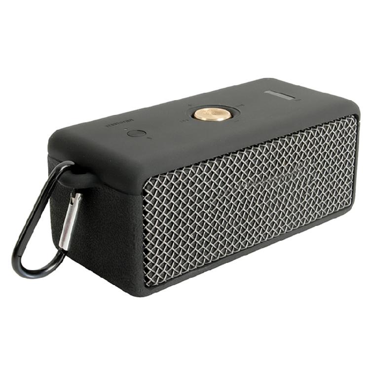 Soft Silicone for Case Protective Cover Speaker for Case for-MARSHALL EMBERTON S