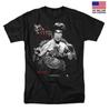 Nuova Calda Maglietta Grafica Uomo Adulto Licenza BRUCE LEE THE DRAGON T-Shirt Unisex