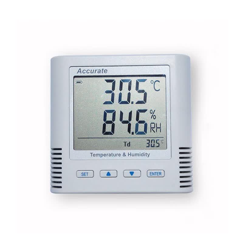 Miaoxin RS485 Modbus RTU Temperature and Humidity Transmitter