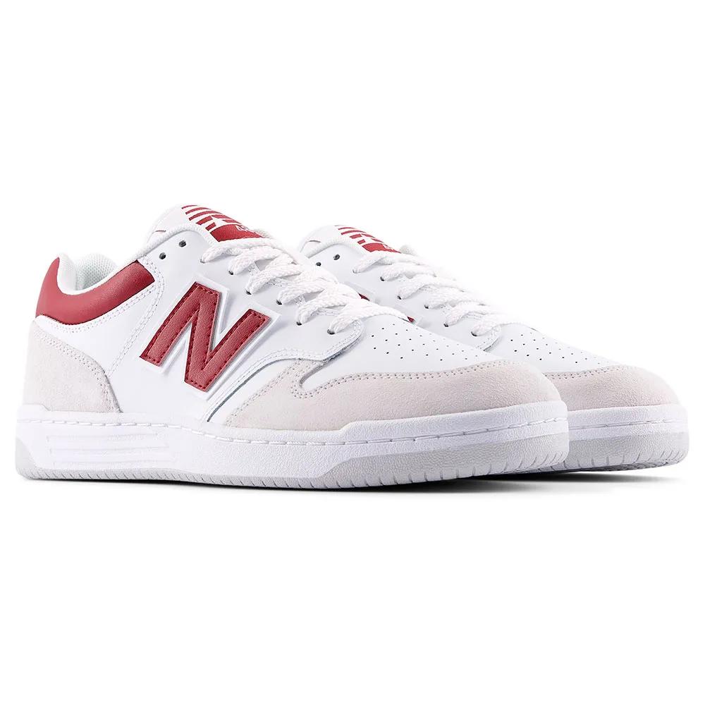 New Balance Sneakers Bb480Lir
