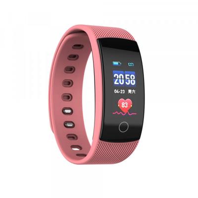 smartband qs80
