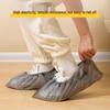 MAXCOOK Disposable Non-woven Shoe Covers
