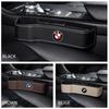 Auto Zubehör Leder Sitzspalt Aufbewahrungsbox Handy Schlüssel Organizer Für Bmw Performance M E46 E90 F20 E39 E91 E87 E60 E93 F10 X3 E83 E61