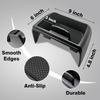 Για το 2020-2024 Escape Dash Storage Box Εισαγωγή στο πίσω μέρος της οθόνης 8 ιντσών(περίπου 20,3 cm)Κουτί αποθήκευσης δίσκου ταμπλό Συμβατό με Ford Escape