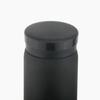 Vacuum Mini Drinking Bottle 304 Stainless Steel Heat Preserving Cup Simple Travel Water Bottle  Tea