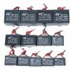 CBB61 Fan Blower Starting Capacitor 450V (1-20UF Options)
