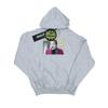 DC Comics Boys Batman TV Series Joker Photograph Hoodie