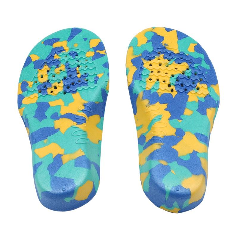 Kids Orthotics Insole X O Type Legs Arch Support Shoes 112 Years Children Feet Valgus