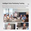 4K AI Voice Tracking USB HDMI Video Conferencing Camera (CN version)