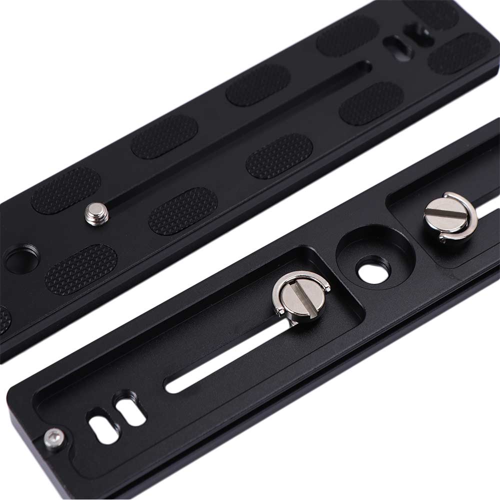 38mm Quick Release Tripod Long Plate Camera Tripod Plate Camera Mounting Plate Tripod Mount Adapter