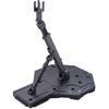 Action Base 01 Black for Plastic Model Kits