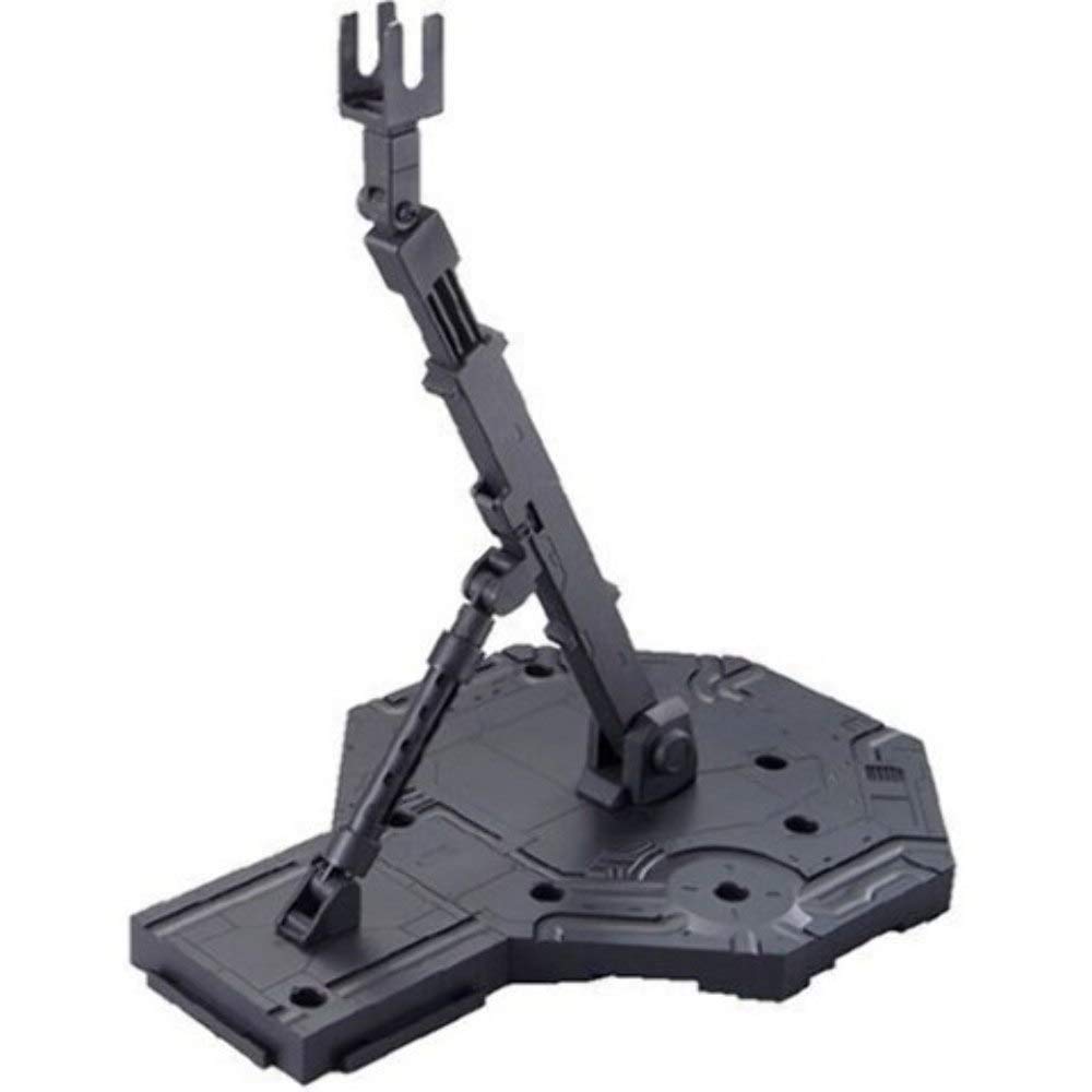 Action Base 01 Black for Plastic Model Kits