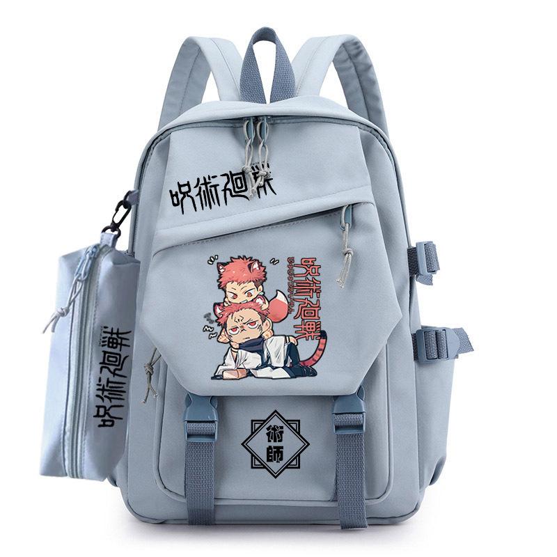 Jujutsu Kaisen Backpack