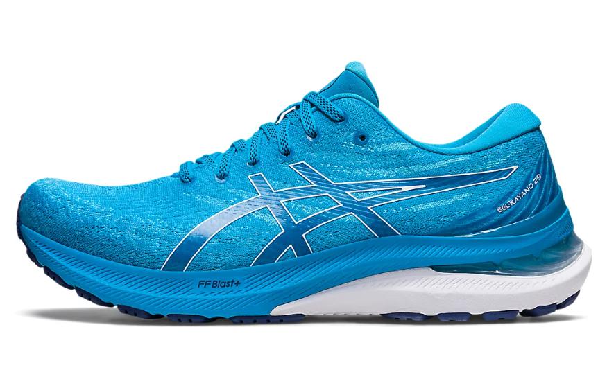 ASICS Gel Kayano 29 4E Широкие Island Blue 1011B471-402 39.5
