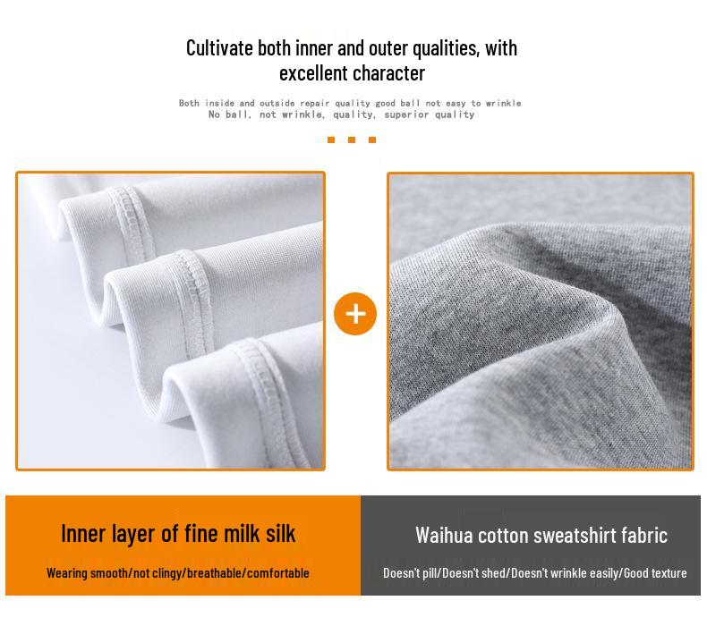 Women's Petite Casual Jogger Sweatpants - New Autumn/Winter 2025 Collection