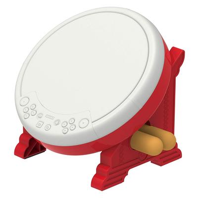 Oficjalny produkt Nintendo Taiko no Tatsujin Drum & Sticks Controller do Nintendo Switch