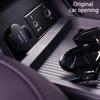 For Leapmotor B10 2025~2026 Car Center Console/Lower Storage Box Storage Organization Modification Expansion Interior Accessorie