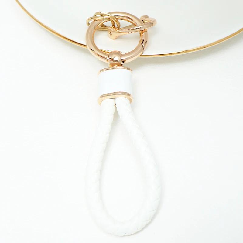 Transparent TPU Car Remote Key Case Fob For BYD Qin Plusdmi Atto 3 Han EV Dolphin Protection Cover Shell Auto Accessories