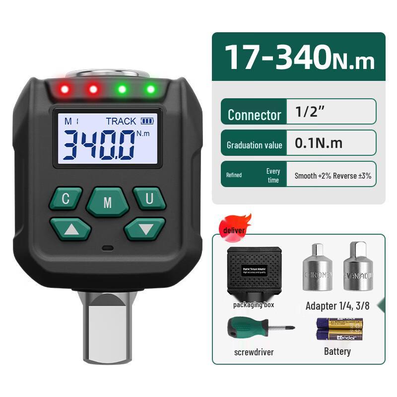 Belton Digital Torque Tester