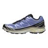 SALOMON XT 6 Running Shoes Unisex Blue Sneakers 478651