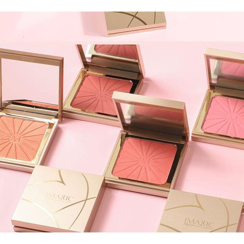 IMAGIC - Monochrome Blusher / Highlighter - 8 Colours