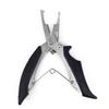 Stainless Steel Fish Control Grip Gripper Lure Multifunctional Plier Hook Plier Fishing Pliers Fishing Tools Tackle Set